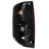 Genuine Nissan Parts - Lamp Rear Comb Rh (26550-EA80B) view 4