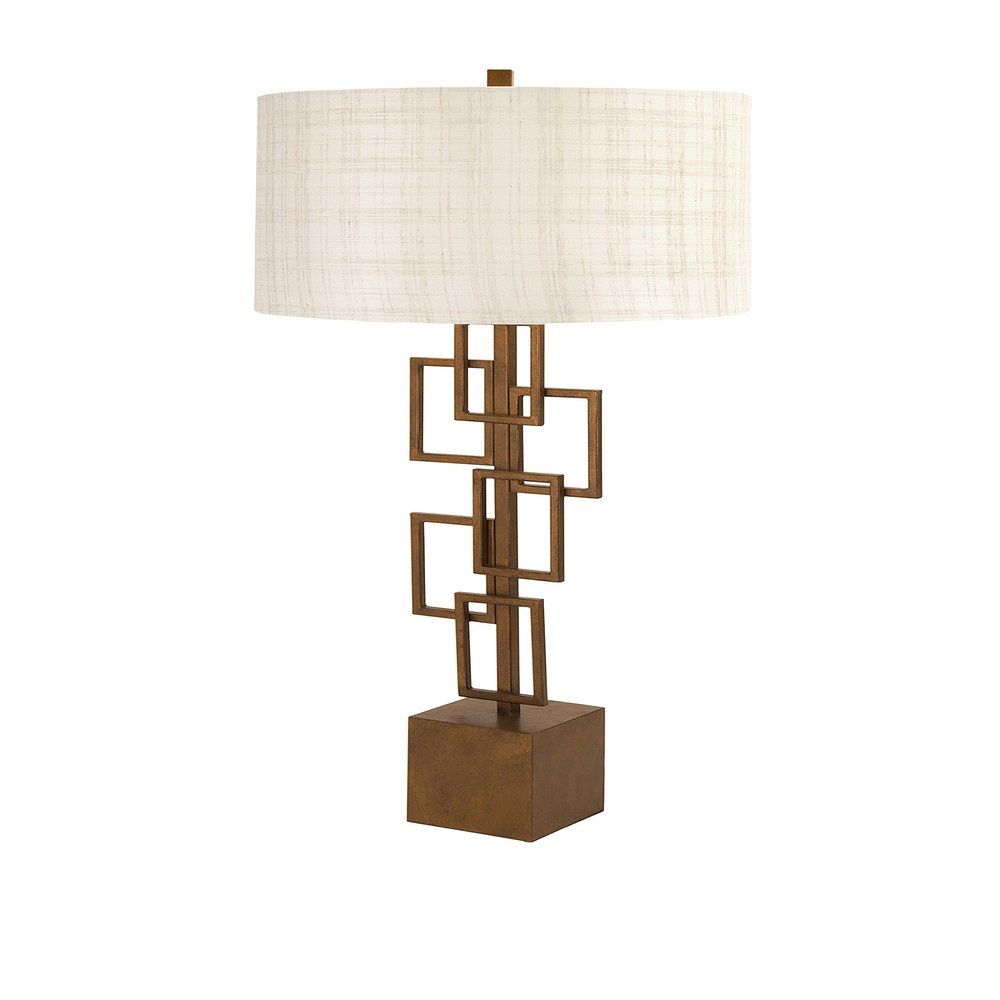 IMAX 31448 Dane Table Lamp