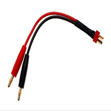 Charging Cable with Dean Connector