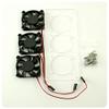 C4Labs Fan Upgrade for 6 Stack Bramble Box view 1