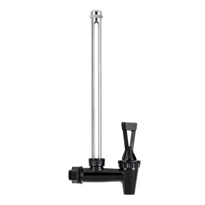 10 Inch Berkey Sight Glass Spigot for Royal Berkey Gravity-Fed Water Filter SystemSee Your System's Water Level Instantl