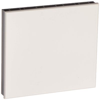 Lutron LUT-LBX-WH Synthetic Min Load Forward Reverse Phase Dimmer Module 120V White
