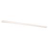 WAC Lighting dweLED, Slim Nightstick 72in LED Bathroom Vanity or Wall Light 3000K in White view 1
