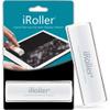 Screen Cleaner by iRoller - No Need for Spray or Wipes - Liquid Free iPad Screen Cleaner Roller Tool - Washable & Reusable - Phone Screen Cleaner Ideal for iPhone, Laptop, Computer Touchscreen - 3.5" view 1