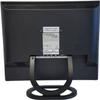 ViewEra V172BN2 TFT LCD Security Monitor 17" Diagonal Screen Size, VGA, BNC (1 in / 1 Out), Resolution 1280 x 1024, Brightness 250 cd/m2, Contrast Ratio 1000:1, Response Time 5ms, Built-in Speaker view 3