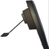 ViewEra V215HBM TFT LCD Security Monitor 21.5" Screen Size, VGA, 2X HDMI in, 1x USB in, 1x BNC in, Resolution 1920 x 1080, Brightness 250, Contrast Ratio 1000:1, Response Time 5ms, Built-in Speaker view 2