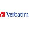 VTM95156 - VERBATIM 95156 700MB 80-Minute 4x-12x High-Speed Branded CD-RWs, 10 pk view 2