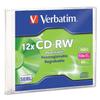 VTM95156 - VERBATIM 95156 700MB 80-Minute 4x-12x High-Speed Branded CD-RWs, 10 pk view 3