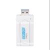 EDiMAX Wi-Fi 5 802.11ac AC1200, Dual-Band 2.4/5GHz Adapter for PC, Wireless AC USB 3.0 Adapter Dongle w/ Foldaway Antenna, Up to 867Mbps Fast Transfer, Win11 Plug-n-Play, Mac OS, Linux, EW-7822UAC view 2