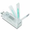 EDiMAX Wi-Fi 5 802.11ac AC1200, Dual-Band 2.4/5GHz Adapter for PC, Wireless AC USB 3.0 Adapter Dongle w/ Foldaway Antenna, Up to 867Mbps Fast Transfer, Win11 Plug-n-Play, Mac OS, Linux, EW-7822UAC view 3