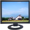 ViewEra V198HB TFT LCD Security Monitor 19" Screen Size, VGA, 1 CH BNC in/Out, 1x HDMI, Resolution 1280 x 1024, Brightness 250 cd/m2, Contrast Ratio 1000:1, Response Time 5ms, Built-in Speaker view 1