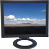 VIEWERA V178HB 17 in. LCD and LED Security Monitor; Black view 1
