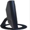 VIEWERA V178HB 17 in. LCD and LED Security Monitor; Black view 2