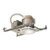 Jesco Lighting RLH-4011N-IC-40 Accessory - 4" Aperture Ic Airtight New Construction, Silver Finish view 1