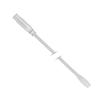 Jesco Lighting S601-CC15-WH Accessory - 15" Input Power Connector Cable, White Finish view 1