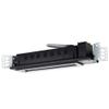 Jesco Lighting Four Light 3.5 Inch Housing and Trim Unit-Black Finish view 1