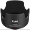 Canon EW-63C Lens Hood For EF-S 18-55mm f/3.5-5.6 IS STM Lens view 2