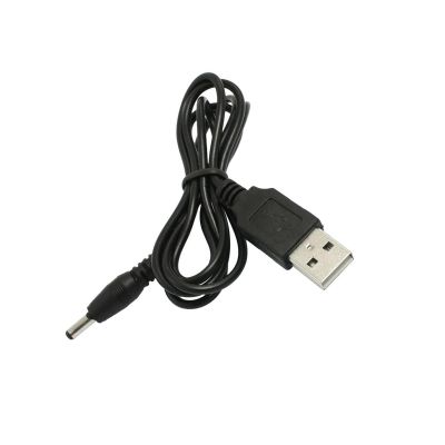 MyVolts 5V USB Power Cable Compatible with LaCie 713940 PSU Part