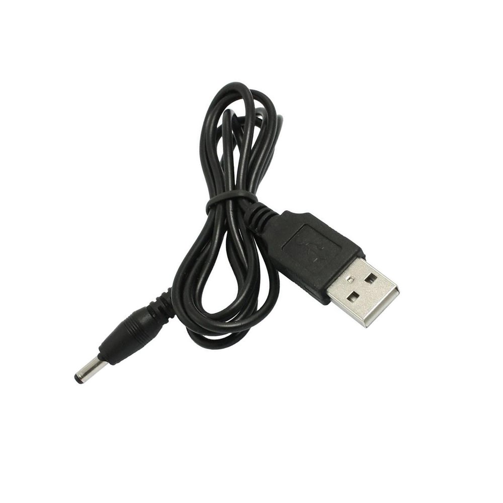 MyVolts 5V USB Power Cable Compatible with LaCie 713940 PSU Part