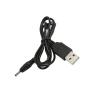MyVolts 5V USB Power Cable Compatible with LaCie 713940 PSU Part view 1