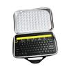 Hermitshell Travel Case Fits Logitech K480 Bluetooth Multi-Device Keyboard view 4