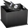 Protex IF-1500C In-Ground Floor Safe  Medium In-Ground Security Safe with 1/2" Steel Door, 5 Locking Bolts, Anti-Theft Design view 1