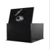 Protex IF-1500C In-Ground Floor Safe  Medium In-Ground Security Safe with 1/2" Steel Door, 5 Locking Bolts, Anti-Theft Design view 3