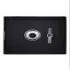 Protex IF-1500C In-Ground Floor Safe  Medium In-Ground Security Safe with 1/2" Steel Door, 5 Locking Bolts, Anti-Theft Design view 4