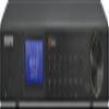 Sangean HDT-20 HD Radio/FM Stereo/AM Component Tuner, Black view 1