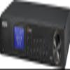 Sangean HDT-20 HD Radio/FM Stereo/AM Component Tuner, Black view 2