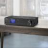 Sangean HDT-20 HD Radio/FM Stereo/AM Component Tuner, Black view 3