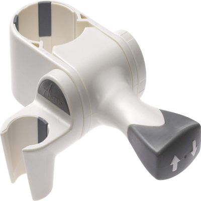 Delta U6300-WH ADA Grab Bar Handshower Mount - White