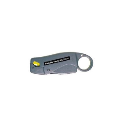 Tempo (Formerly Greenlee/Paladin Tools) PA1256 Stripper LCCST-8/11/213 Coax