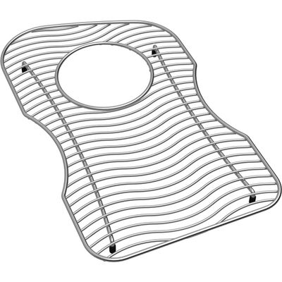 Elkay LKWOBG1118SS Stainless Steel Bottom Grid