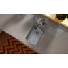 Elkay LKWOBG1118SS Stainless Steel Bottom Grid view 2