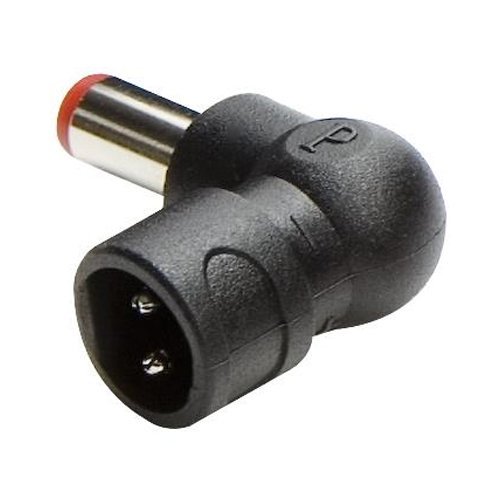 Targus 10PK Power TIP P Black PTP-10-R