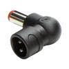 Targus 10PK Power TIP P Black PTP-10-R view 1