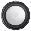 KICKER 45KM124 12" 350w Marine Boat Subwoofer w/LED Grill SVC 4-ohm Sub KM12 view 2