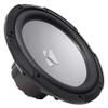 KICKER 45KM124 12" 350w Marine Boat Subwoofer w/LED Grill SVC 4-ohm Sub KM12 view 3
