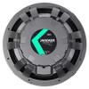KICKER 45KM124 12" 350w Marine Boat Subwoofer w/LED Grill SVC 4-ohm Sub KM12 view 4