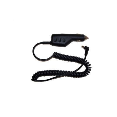 DCPOWER CAR Charger/Adapter Compatible with Uniden BC346XTC, BC-346XTC