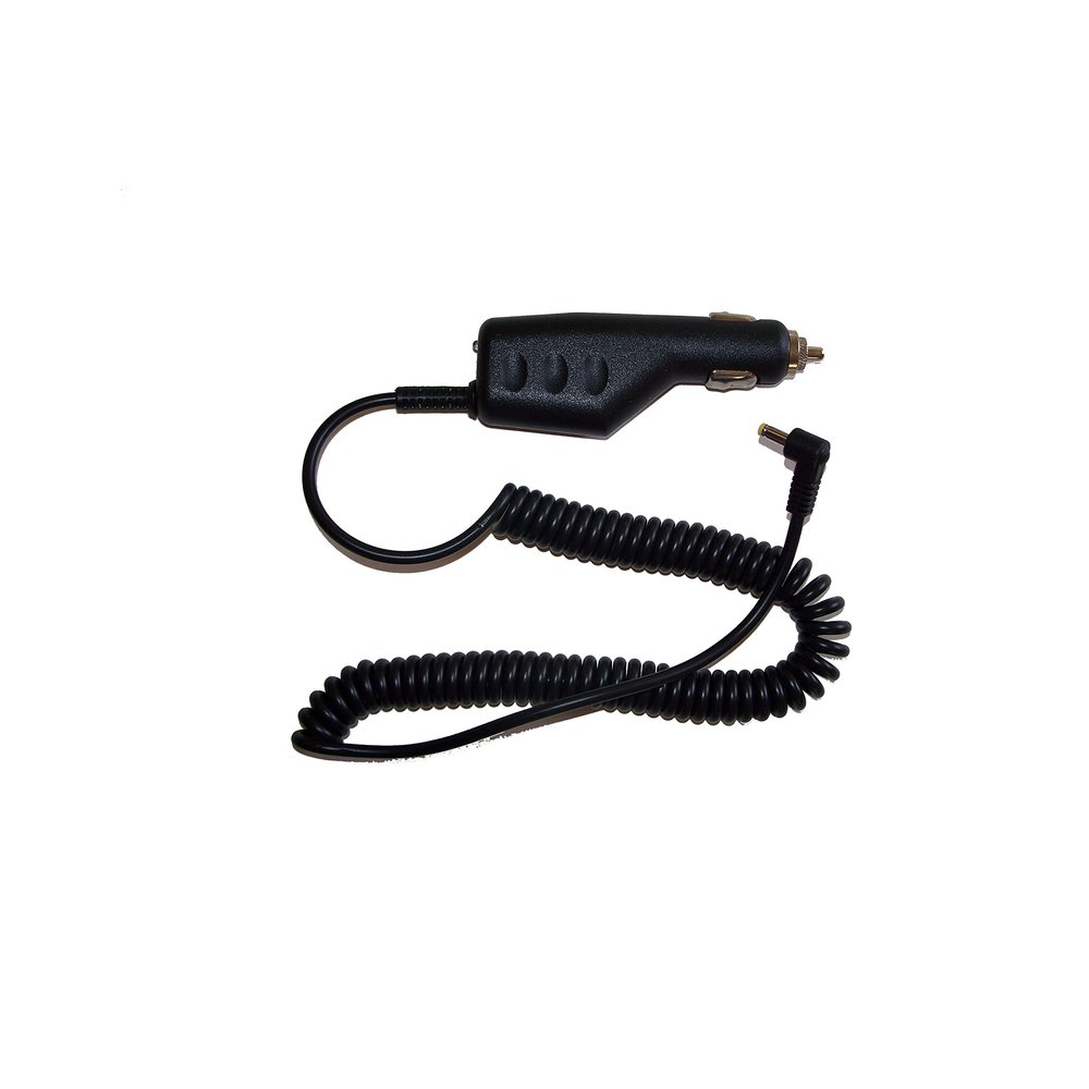 DCPOWER CAR Charger/Adapter Compatible with Uniden BC346XTC, BC-346XTC