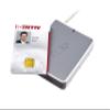 Identiv uTrust 3700 F Contactless Smart Card Reader (Part No: 905502-1) view 2