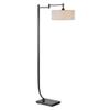 Uttermost Lamine - 1 Light Floor Lamp view 1