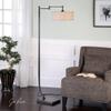 Uttermost Lamine - 1 Light Floor Lamp view 2