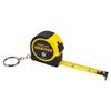 Stanley FMHT33706W FATMAX 3' Keychain Tape Measure view 2