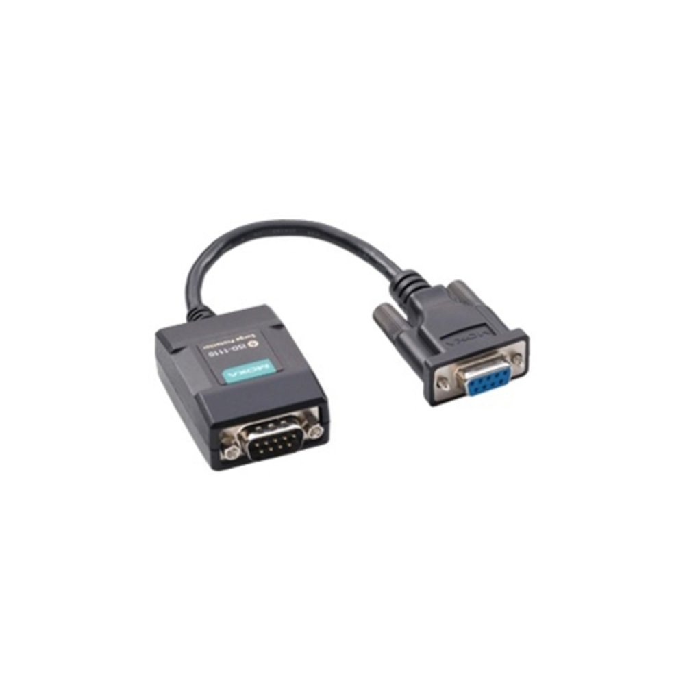 MOXA ISD-1110-T Surge Protector Data Line Surge Protector Industrial Surge Protector Device