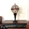 Chloe CH1T195BV11-TL1 Table Lamp, Multi-Colored view 3