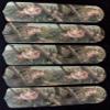 Ceiling Fan Designers 52SET-ANI-LMBF New Large Mouth BASS Fish 52'' Ceiling Fan Blades ONLY view 1