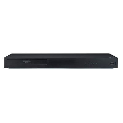 LG UBK90 4K Ultra-HD Blu-ray Player with Dolby Vision (2018)